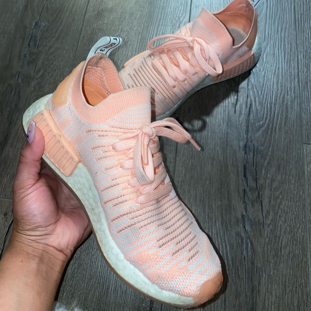 Adidas NMD R1 Primeknit
